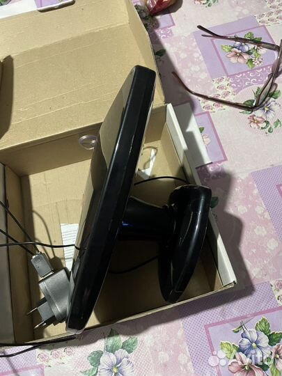 Домашняя антенна