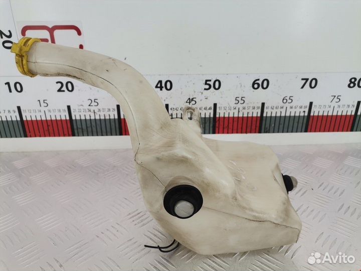 Бачок омывателя Opel Meriva (A) 2005 13126546