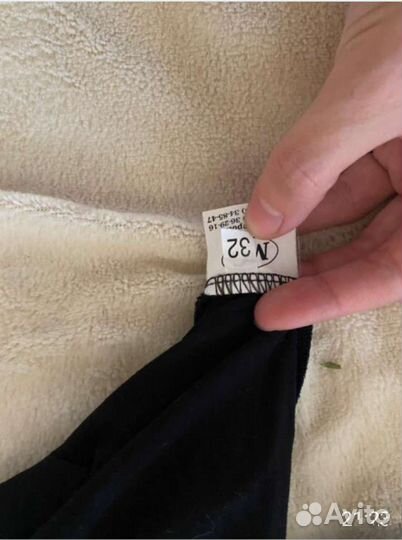 Гимнастический купальник