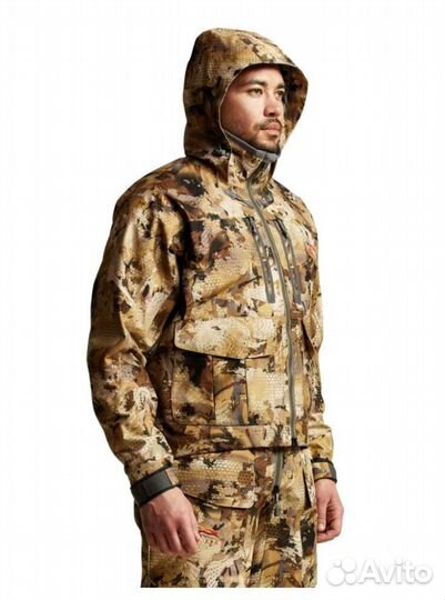Sitka Delta Wading L,XL