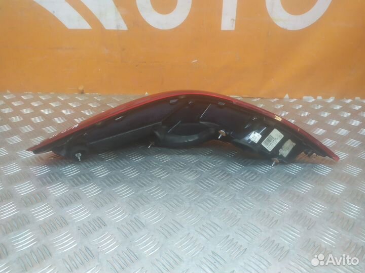 Фонарь правый Mercedes Cls-Class C218 2014-2017
