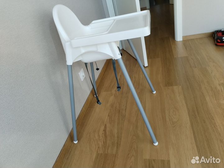 Детский стульчик для кормления IKEA