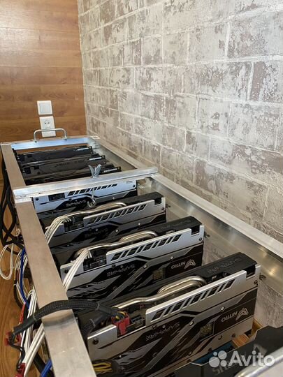 Видеокарты