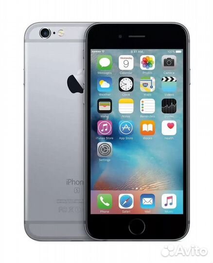 Apple iPhone 6s 32gb