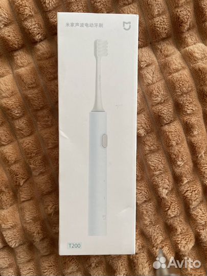 Щетка зубная Xiaomi T200