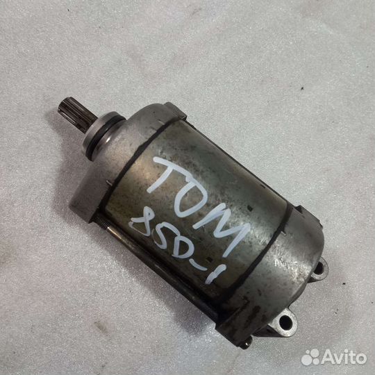 Стартер Yamaha TDM850 91-01/TDM900 02-10/ TRX850