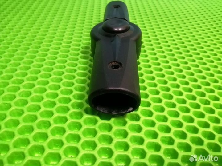 Шарнир регулировки ручки овал-круг