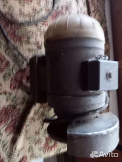 Точильный станок