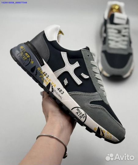 Premiata (Арт.84598)