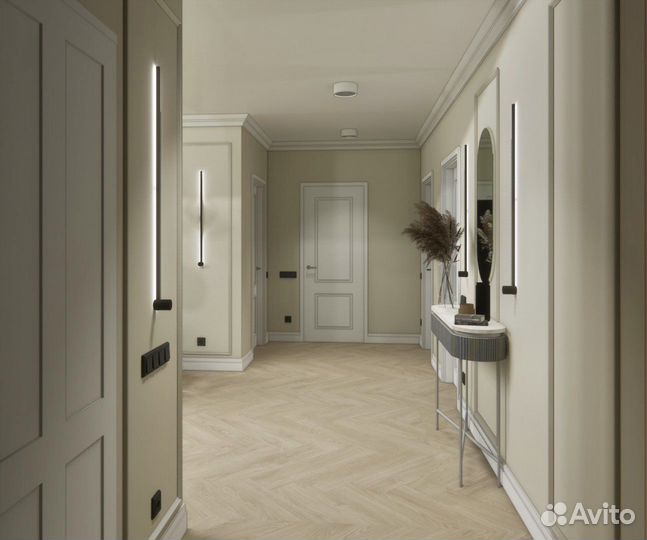 Дизайнер интерьера