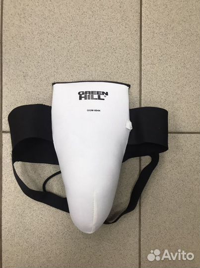 Бандаж паховый