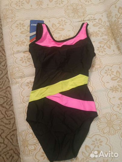 Купальник для девочки