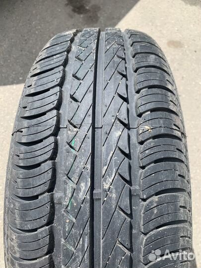 Goodyear Eagle NCT 5 Eco 195/65 R15 91V