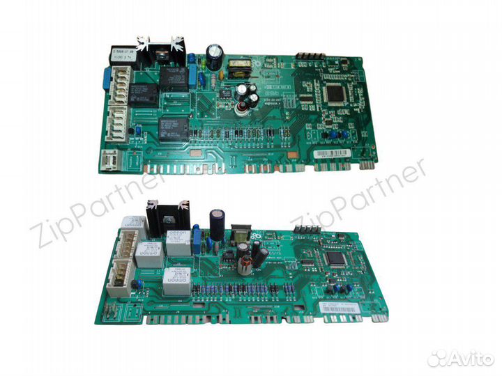 Модули для стиральных машин