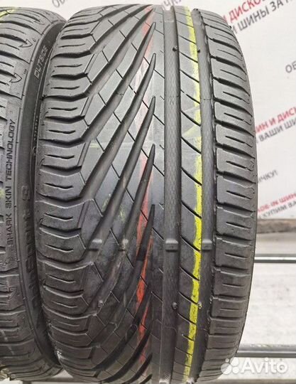 Uniroyal Rain Sport 3 215/40 R17 87Y