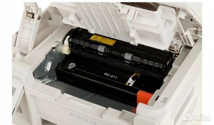 Мфу Pantum 6506nw