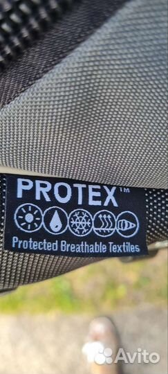 Прогулочная коляска emmaljunga эммалюнга