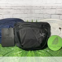 Сумка Arcteryx Mantis 2