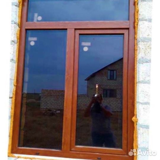 Окна пластиковые в рассрочку