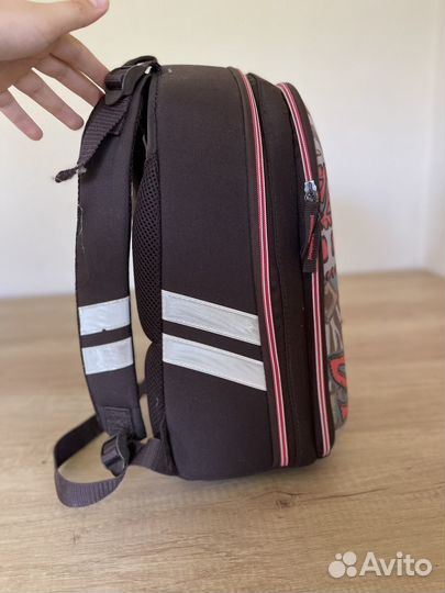 Школьный рюкзак