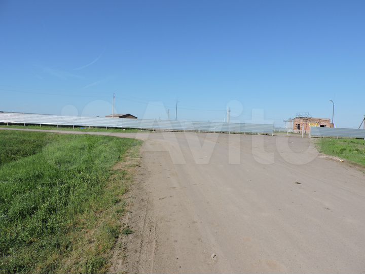 Участок 34 сот. (промназначения)