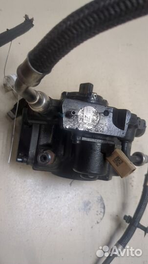 Тнвд Opel Antara