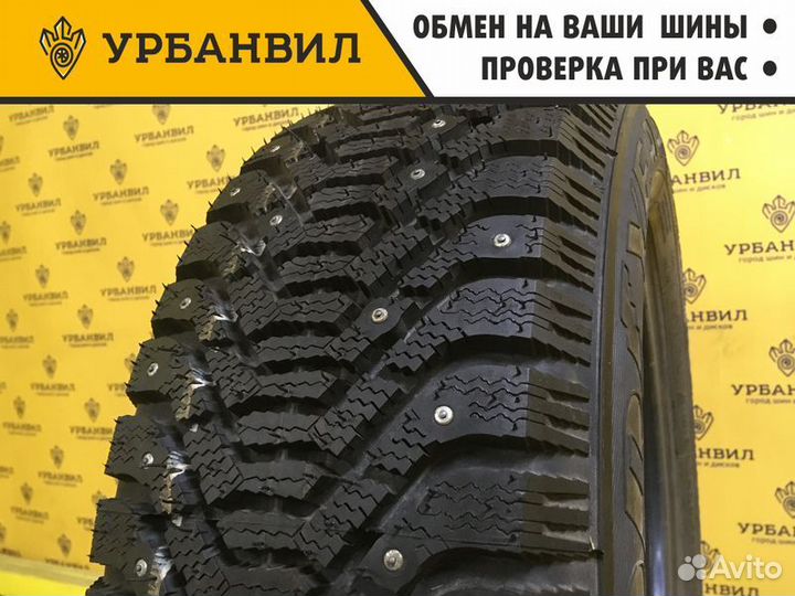 Goodyear UltraGrip 500 205/60 R15 91T