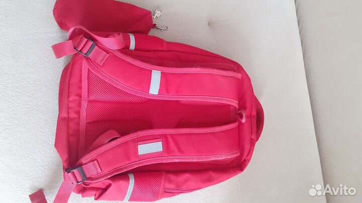 Школьный рюкзак brauberg