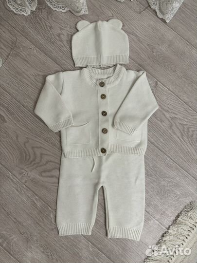 Комплект на малыша