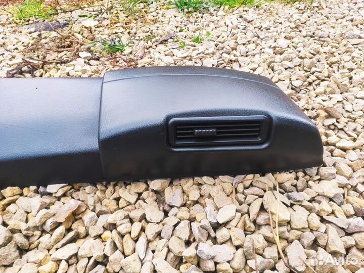 Обшивка салона правая Infiniti Fx35 S50 3.5 2004