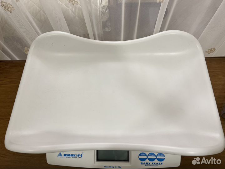 Детские весы