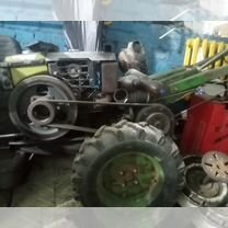 Опрыскиватель ZUBR 2000, 2011, Курск