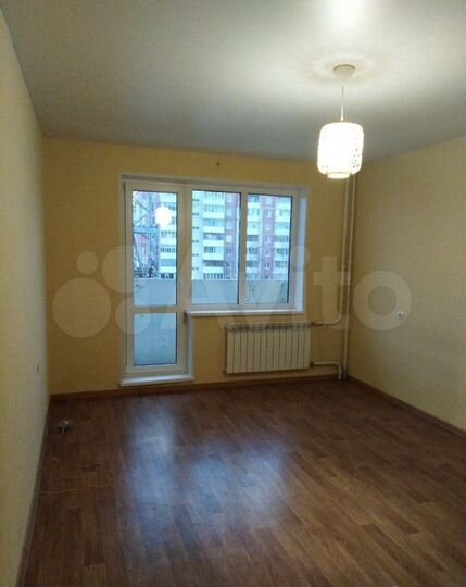 1-к. квартира, 36 м², 5/10 эт.