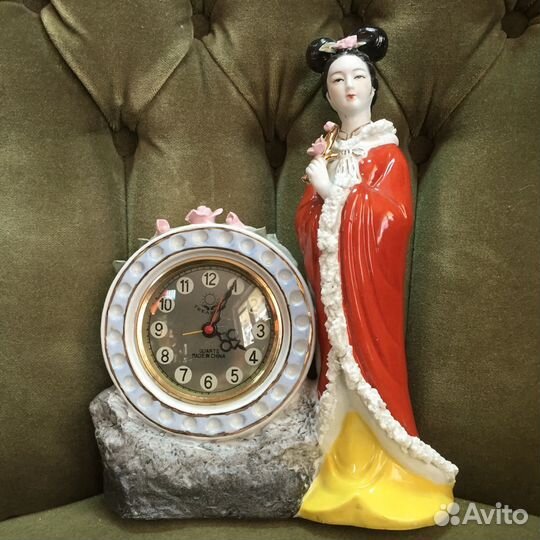 Фарфор. Китай