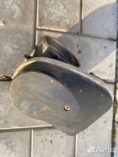 Дроссельная заслонка Chevrolet Epica седан 2.0