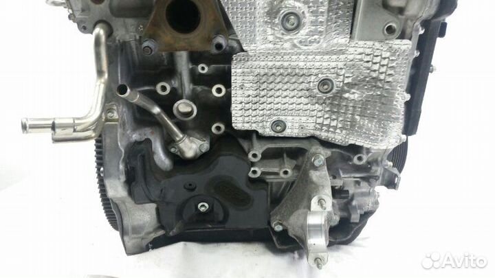 Двигатель Mazda Cx-3 DK S5 2016