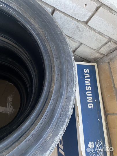 Bridgestone Turanza ER300 205/55 R16