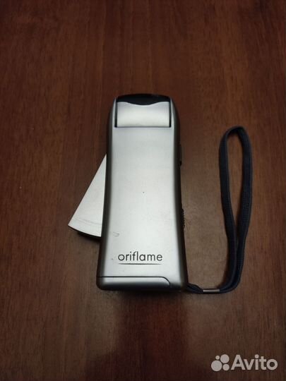 Ручной фонарик, работающий от ручного нажатия