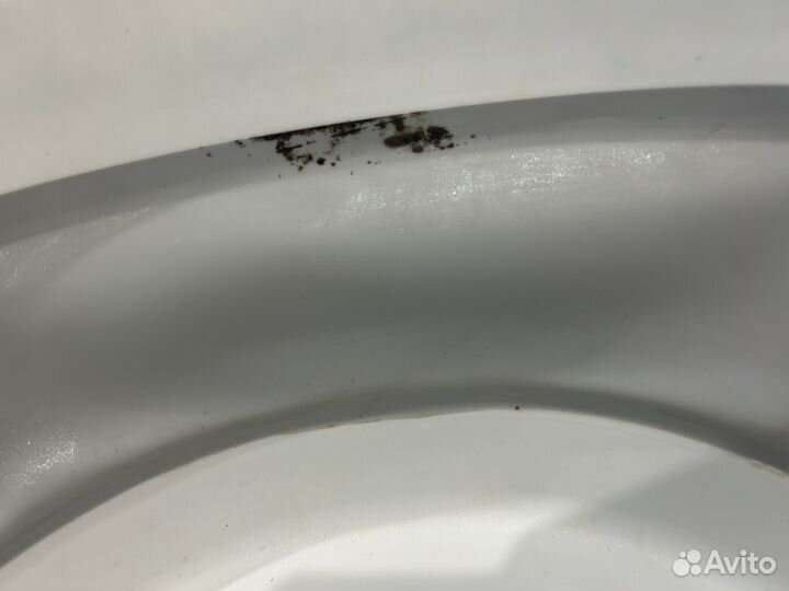 Ванна детская складная