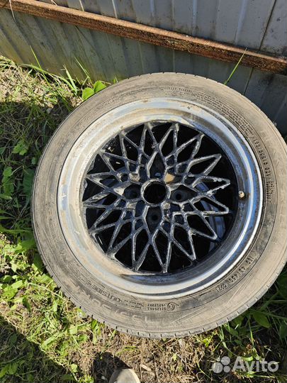 Литые диски