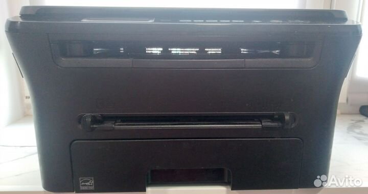 Принтер лазерный мфу samsung