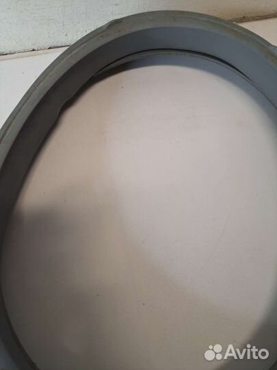 Манжет стиральной машины lg