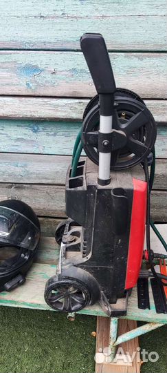 Elitech M 1800рбк мойка высокого давления