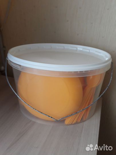 Набор посуды для пикника