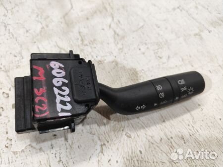 Переключатель поворотов подрулевой