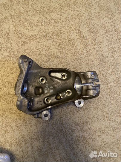 Поворотный кулак bmw f30