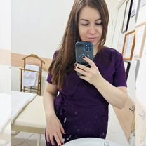 Массаж, Уфа