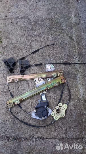 Стеклоподъемник Cheri veri