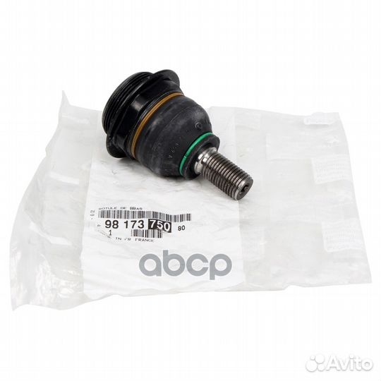 Опора шаровая 9817375080 Peugeot-Citroen