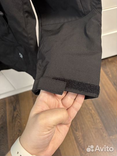 Куртка тактическая ветровка демисезонная